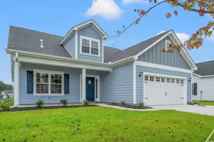 1215 Cypress Shl Dr, Conway, SC 29526 - Photo 1