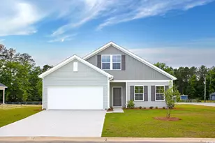 491 Wagner Cir, Conway, SC 29526 - Photo 1