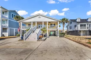 638 S Waccamaw Dr, Murrells Inlet, SC 29576 - Photo 1