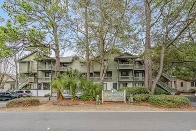 404 72nd Ave. N #203, Myrtle Beach, SC 29572 - Photo 1