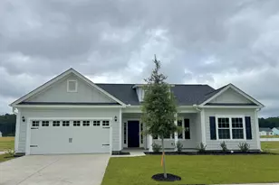 1257 Cypress Shl Dr, Conway, SC 29526 - Photo 1