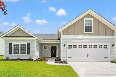 1200 Cypress Shoal Dr., Conway, SC 29526 - Photo 1