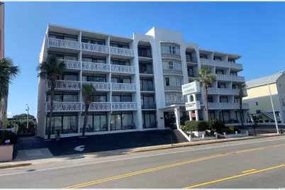 2708 S Ocean Blvd. S #302, Myrtle Beach, SC 29577 - Photo 1
