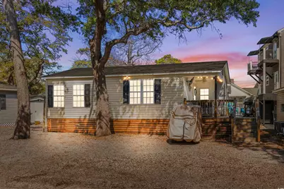 6001 - N84 S Kings Hwy., Myrtle Beach, SC 29575 - Photo 1