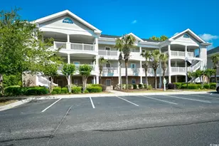 5801 Oyster Catcher Dr, North Myrtle Beach, SC 29582 - Photo 1