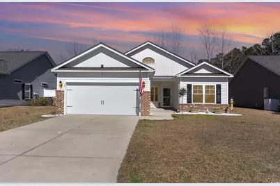 321 Cabo Loop, Myrtle Beach, SC 29588 - Photo 1