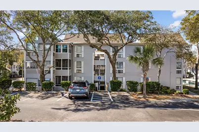 351 Lake Arrowhead Rd. #131, Myrtle Beach, SC 29572 - Photo 1