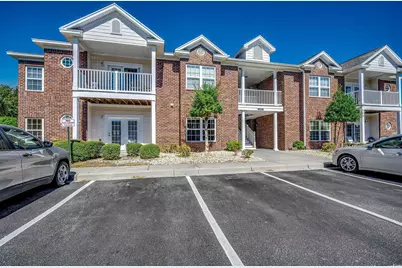 2005 Silvercrest Dr. #32-B, Myrtle Beach, SC 29579 - Photo 1