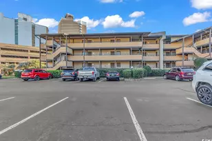 9501 Shore Dr, Myrtle Beach, SC 29572 - Photo 1