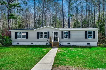24 Majors Ct., Pawleys Island, SC 29585 - Photo 1