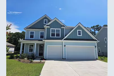 515 Haven View Way, Murrells Inlet, SC 29576 - Photo 1
