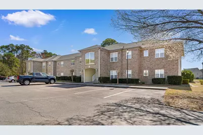500 Willow Greens Dr. #500-G, Conway, SC 29526 - Photo 1