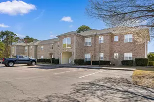 500 Willow Greens Dr, Conway, SC 29526 - Photo 1