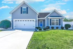 544 Fox Chase Dr, Conway, SC 29527 - Photo 1