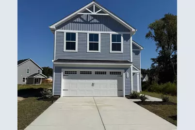 430 Myrtle Meadows Dr, Conway, SC 29526 - Photo 1