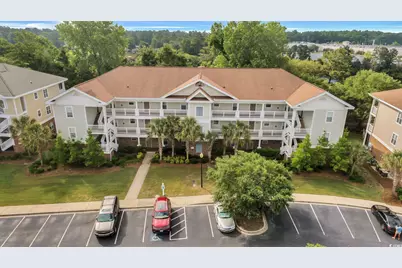 5801 Oyster Catcher Dr. #1614, North Myrtle Beach, SC 29582 - Photo 1