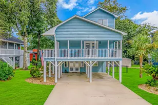 510 21st Ave N, North Myrtle Beach, SC 29582 - Photo 1