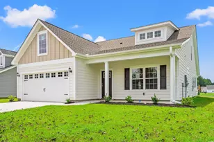 1221 Cypress Shl Dr, Conway, SC 29526 - Photo 1