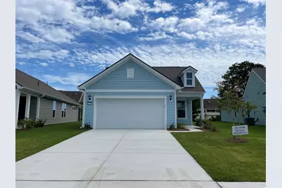 1229 Lady Bird Way, North Myrtle Beach, SC 29582 - Photo 1