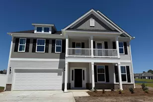 4008 Bucolic Loop, Myrtle Beach, SC 29588 - Photo 1