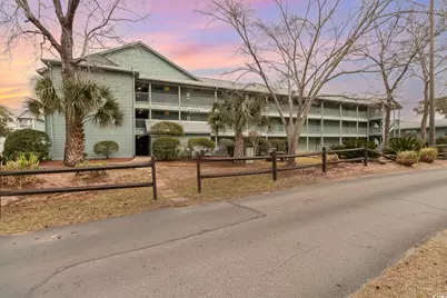 5905 South Kings Hwy. #4107-D, Myrtle Beach, SC 29575 - Photo 1