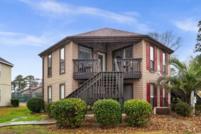 408 Tree Top Ct. #A, Myrtle Beach, SC 29588 - Photo 1