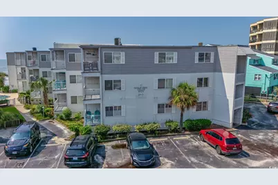 6302 N Ocean Blvd. #C2, North Myrtle Beach, SC 29582 - Photo 1
