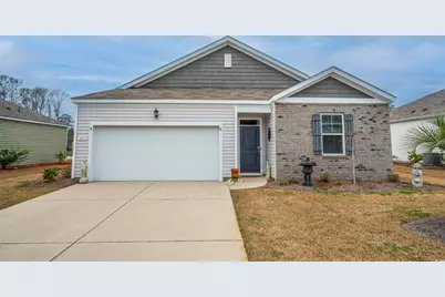253 Forestbrook Cove Circle, Myrtle Beach, SC 29588 - Photo 1