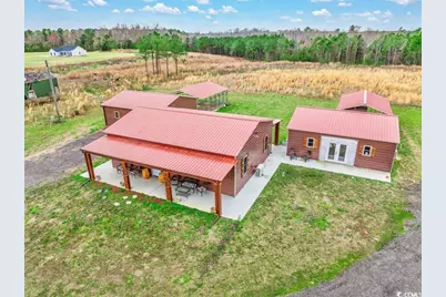 1817 S Pamplico Hwy., Pamplico, SC 29583 - Photo 1