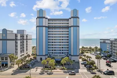 2300 North Ocean Blvd. #436, Myrtle Beach, SC 29577 - Photo 1