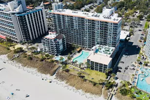 7200 Ocean Blvd N, Myrtle Beach, SC 29572 - Photo 1