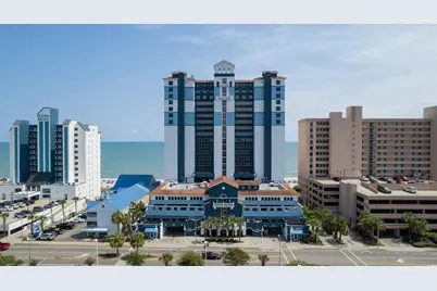 2201 S Ocean Blvd. #1707, Myrtle Beach, SC 29577 - Photo 1
