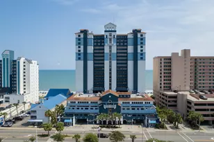 2201 S Ocean Blvd, Myrtle Beach, SC 29577 - Photo 1