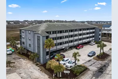 123 N Dogwood Dr. N #107, Garden City Beach, SC 29576 - Photo 1