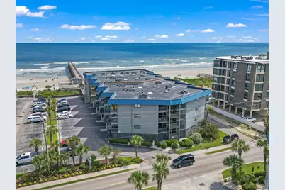 6000 N Ocean Blvd. #204, North Myrtle Beach, SC 29582 - Photo 1
