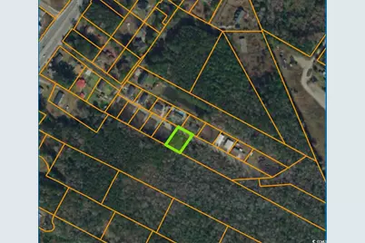 Tbd Honeydew Rd., Myrtle Beach, SC 29588 - Photo 1