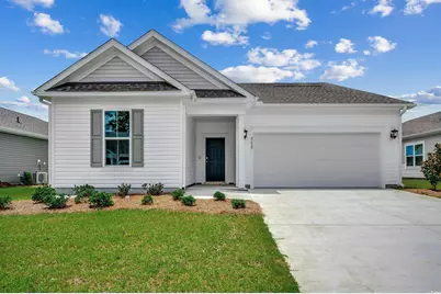 8628 Farrier Dr., Myrtle Beach, SC 29588 - Photo 1