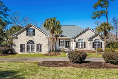 113 Green Lake Dr., Myrtle Beach, SC 29572 - Photo 1