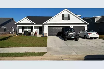 615 Woodside Dr., Conway, SC 29526 - Photo 1