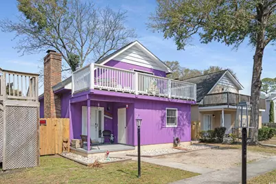 508-B Rosemary Ln., North Myrtle Beach, SC 29582 - Photo 1