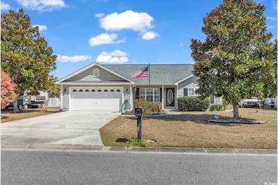 1336 Gailard Dr., Conway, SC 29526 - Photo 1