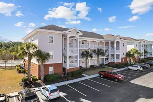 4142 Hibiscus Dr, Little River, SC 29566 - Photo 1