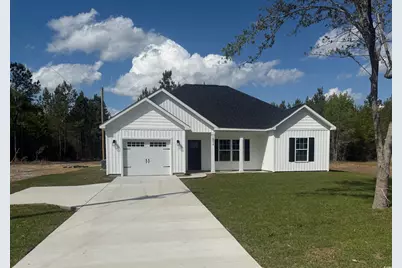 10534 W Highway 19, Loris, SC 29569 - Photo 1