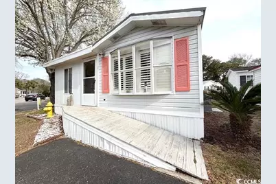 5400 Little River Neck Rd., North Myrtle Beach, SC 29582 - Photo 1