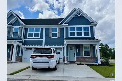 220 Bent Green Ct. #48A, Murrells Inlet, SC 29576 - Photo 1