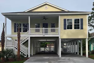 605 15th Ave S, North Myrtle Beach, SC 29582 - Photo 1