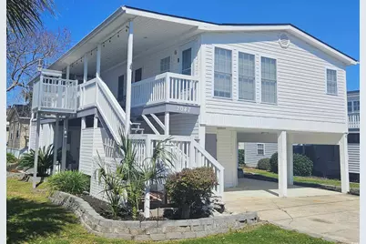 2047 Avocet Dr., Surfside Beach, SC 29575 - Photo 1