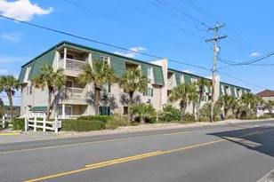 4201 N Ocean Blvd, North Myrtle Beach, SC 29582 - Photo 1