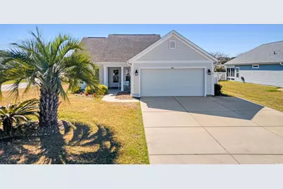 801 Sweeney Dr., Little River, SC 29566 - Photo 1
