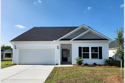 316 Dunlin Pl, Conway, SC 29526 - Photo 1